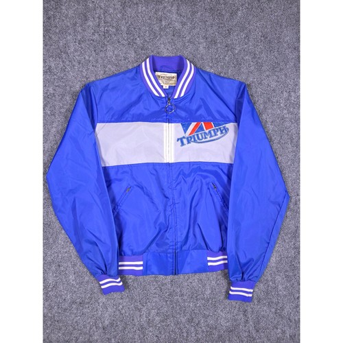 Giacca vento triumph - a,