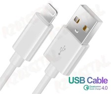 Cavo iPhone Light-ning a Usb