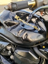 serbatoio kawasaki z750