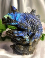 Grande 4" 278g appariscente