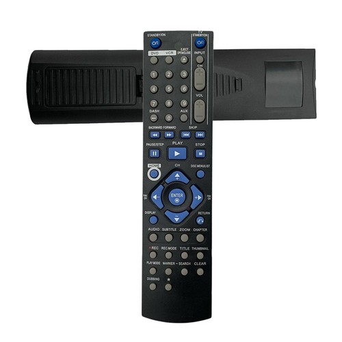 Nuovo telecomando per jvc - nuovo,