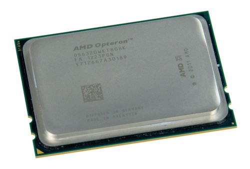 Processore amd opteron 6320 - amd,