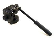MANFROTTO TESTA FLUIDA PER
