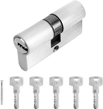 Cilindro Di Chiusura per