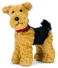 Merrythought Welsh Terrier -