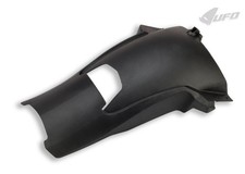 UFO PLAST rip. mono  per Bmw GS 1250 LC ADVENTURE 2019 > 2023 nero 001