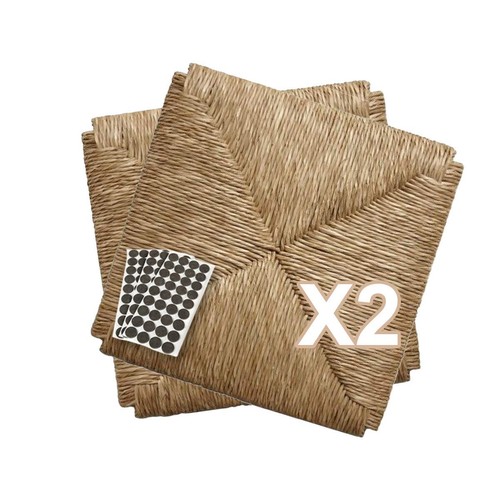 Zstyle set sedute paglia - set,