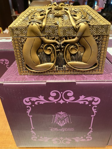 Hong kong disneyland mystic - hong,