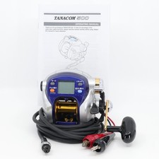 Mulinello elettrico Daiwa