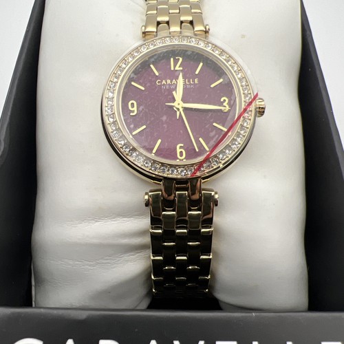 Orologio caravelle bulova - by,