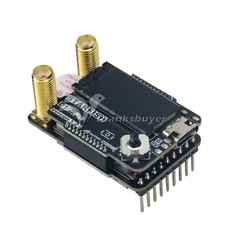 Ricevitore doppia antenna