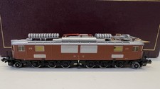 FULGUREX  SCALA N LOCOMOTIVA