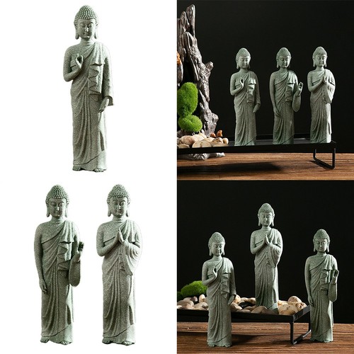 Ornamento buddha piedi - ornamento,