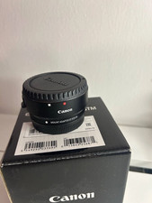 Adattatore Canon EF-EOS M