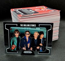 Set Base Completo Panini Prizm