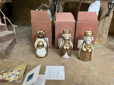 Thun magi presepe classico - re,