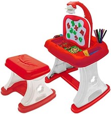 Banco Scuola Bambini 3 Anni