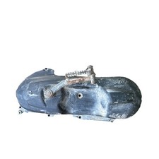 Coperchio Trasmissione Copri Carter  Malaguti F10 50cc Minarelli braccio corto