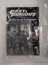 NISSAN SKYLINE GT-R DI BRIAN