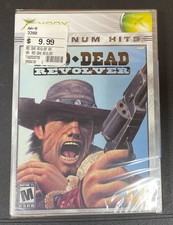 Red Dead Revolver (Rockstar) -