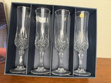 Cristal d'Arques Longchamp