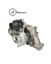 TURBO TURBINA TURBOCOMPRESSORE NUOVO ORIGINALE OPEL ASTRA K 1.5 CRDI 40008693