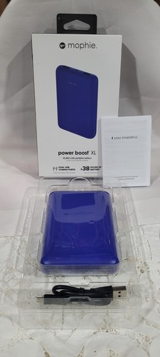 Nuovo mophie power boost - power,