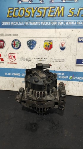 Alternatore per suzuki splash - alternatore,