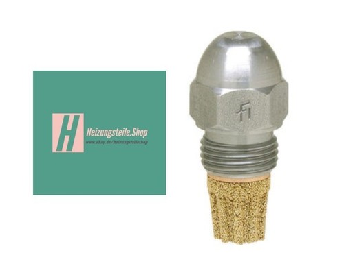 Fluidics ölbrenner düse - fluidics,