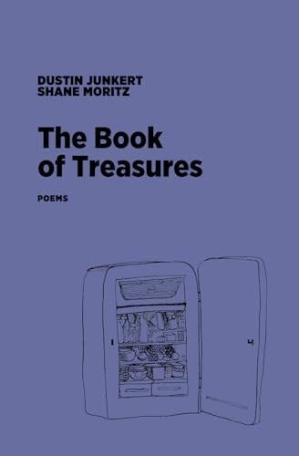 Book treasures poems - of,