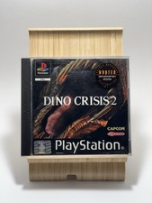Dino crisis gioco per - 2,