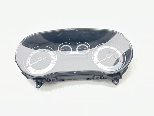 Quadro strumenti - quadro,