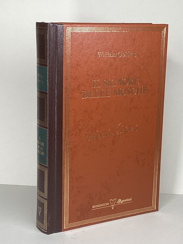 Signore delle mosche - il,