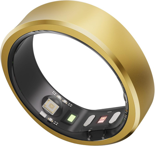 Ringconn gen smart ring - 1,