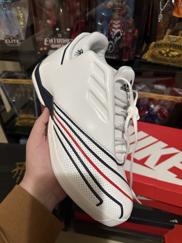 Adidas mac restomod - t-mac,