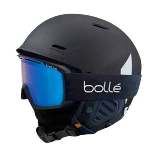 Bollé combo mute - s),
