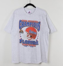 Vintage Y2K Florida Gators