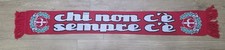 Sciarpa Ultras Trieste Curva