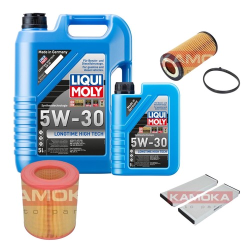 Kit ispezione kamoka - ispezione,