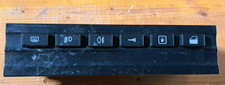 pulsantiera centrale completa