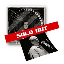 Mezzosangue Viscerale - LP