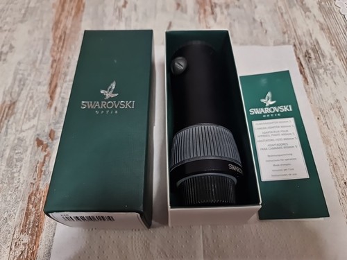 Adattatore fotocamera per - , es