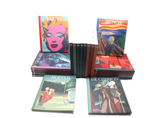 CLASSICI DELL'ARTE,IL