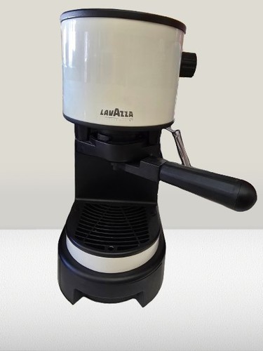 Macchina caffè lavazza - da,