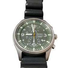 Orologio Seiko Chronograph