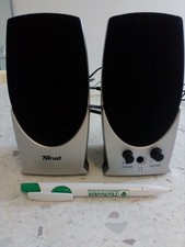 Casse acustiche 80 WATT TRUST