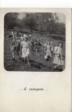 BUSTO ARSIZIO  = DEMOCRAZIA CRISTIANA  COLONIA ALPINA DI ROTA IMAGNA