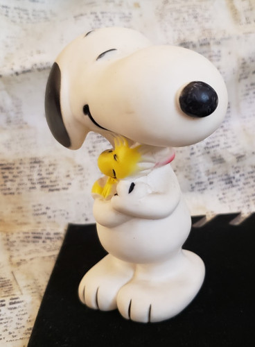 Stravagante vintage snoopy - -,