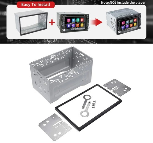 Autoradio doppio 2din - autoradio,