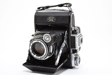 Rara [COME NUOVA] Zeiss Ikon